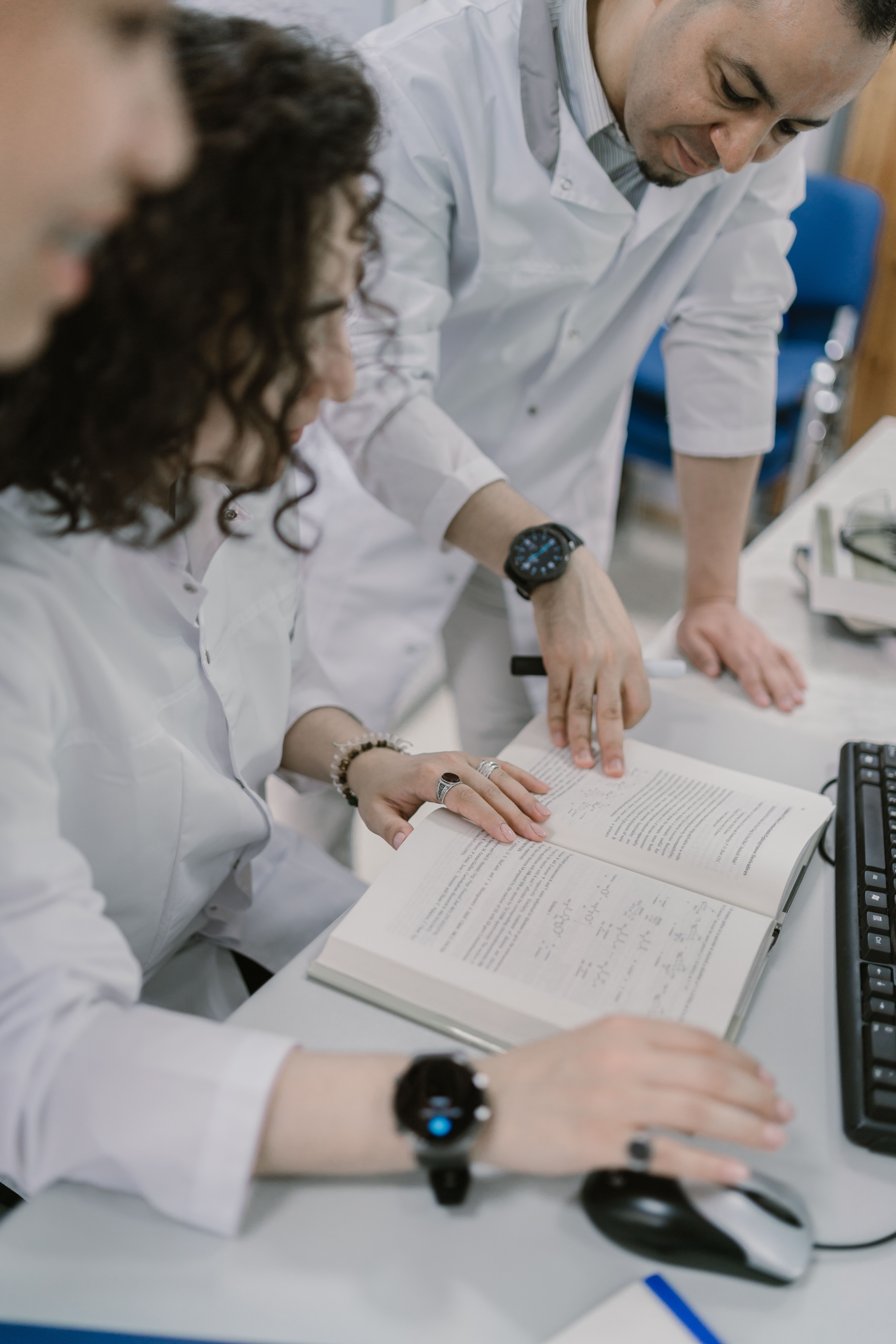 Academic Research and Analysis